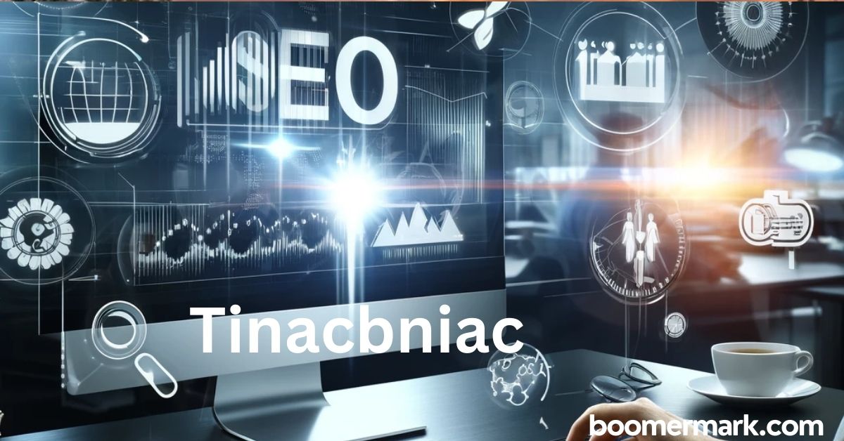 Tinacbniac