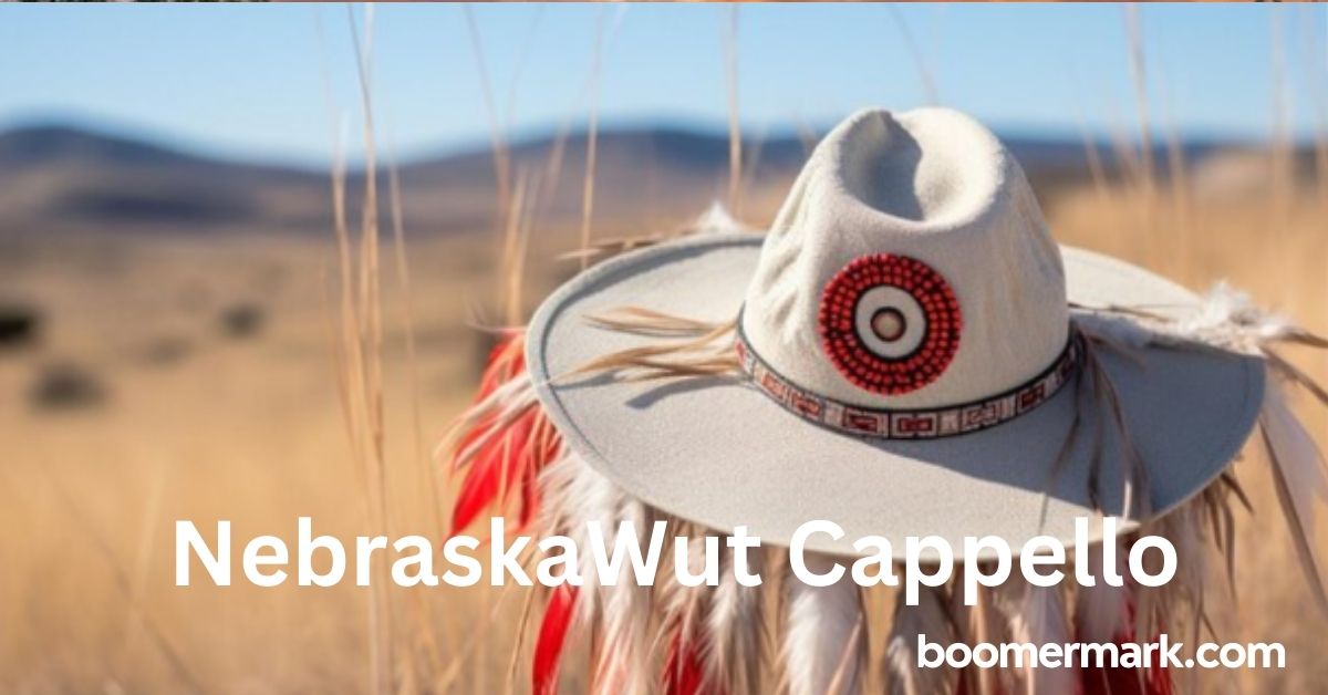 NebraskaWut Cappello