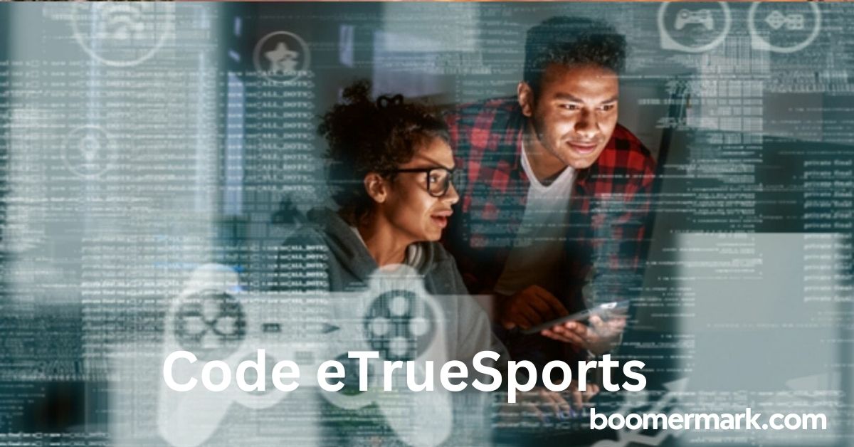 Code eTrueSports