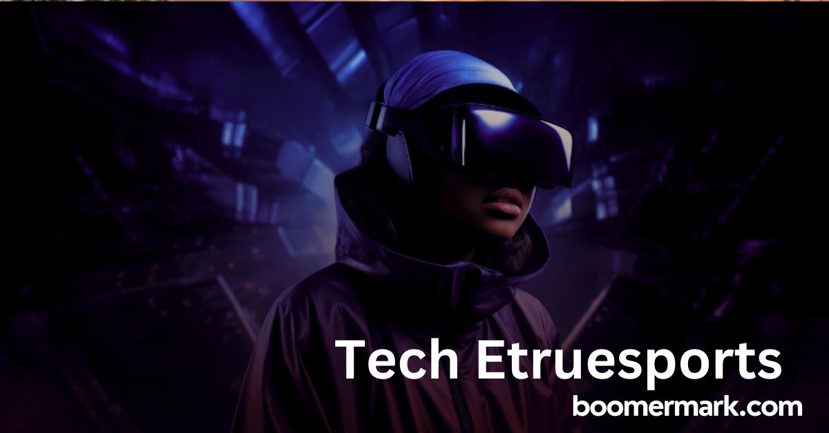 Tech Etruesports