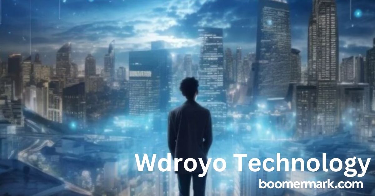 Wdroyo Technology