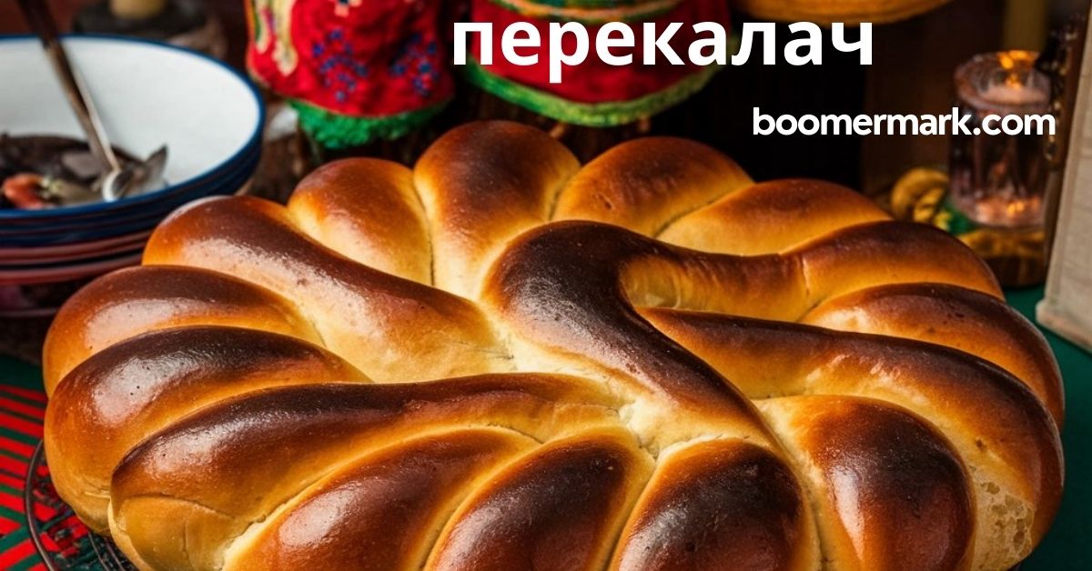 перекалач