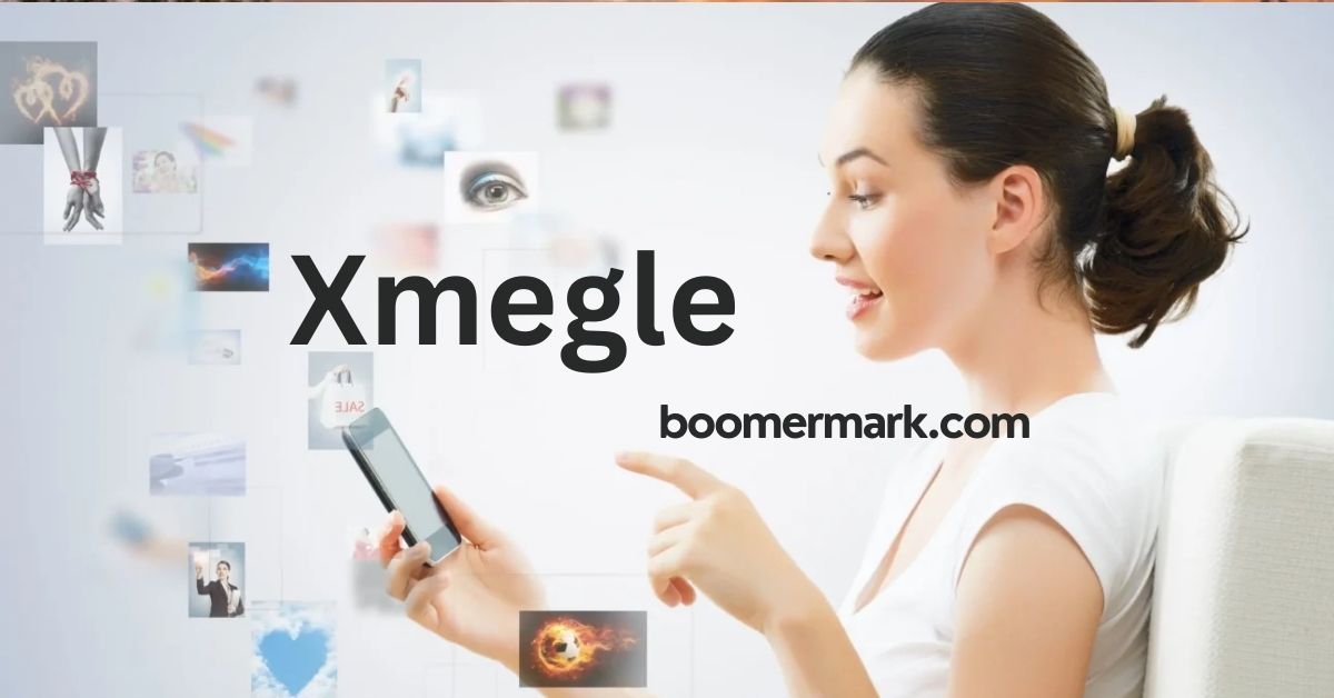 Xmegle