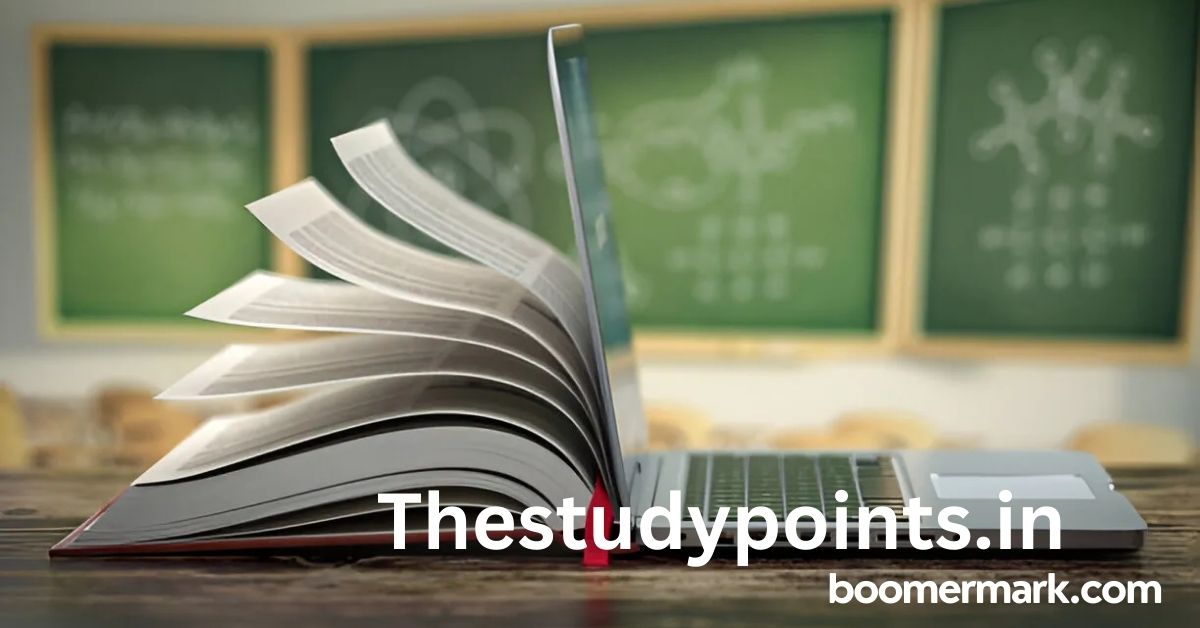 Thestudypoints.in