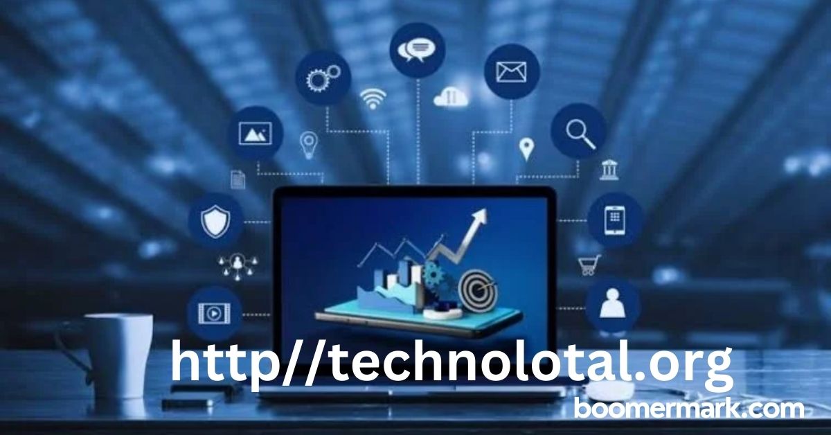 http//technolotal.org