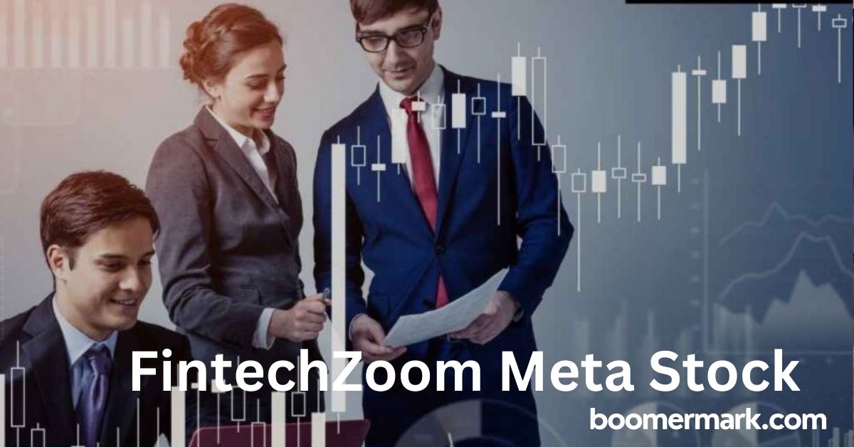 FintechZoom Meta Stock