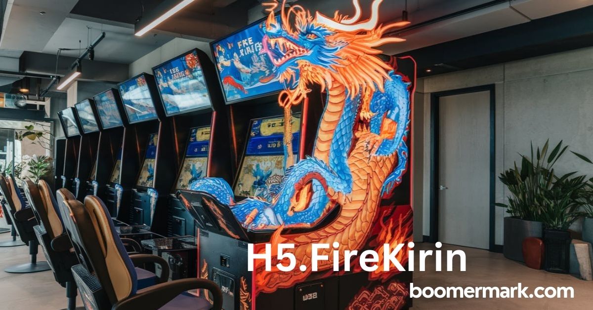 H5.FireKirin