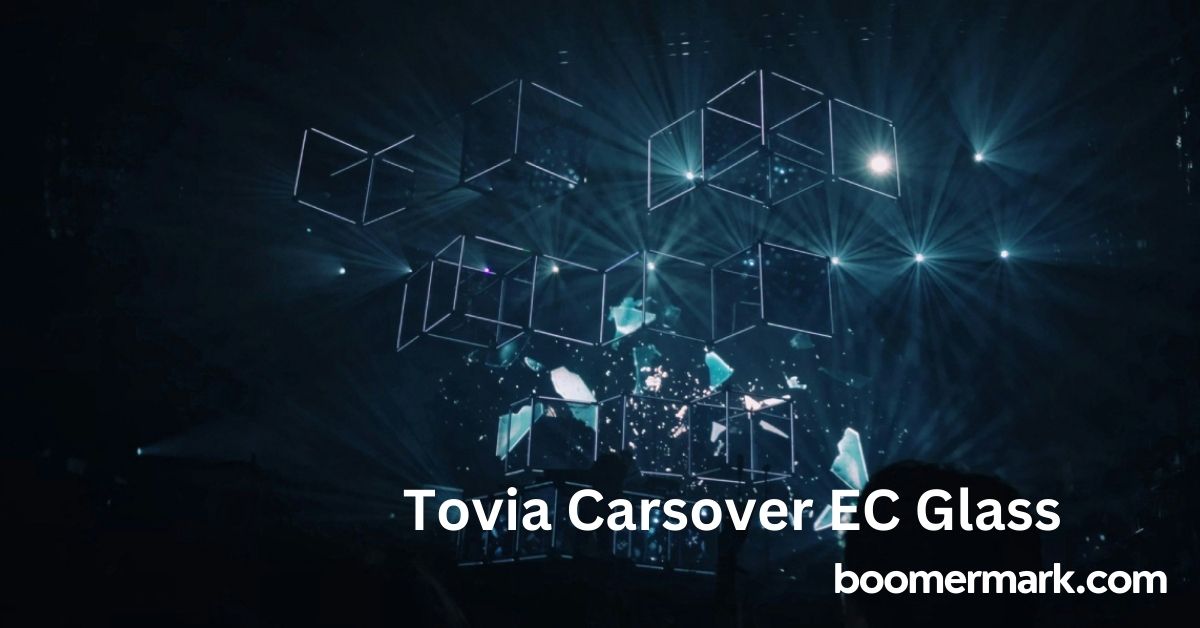 Tovia Carsover EC Glass