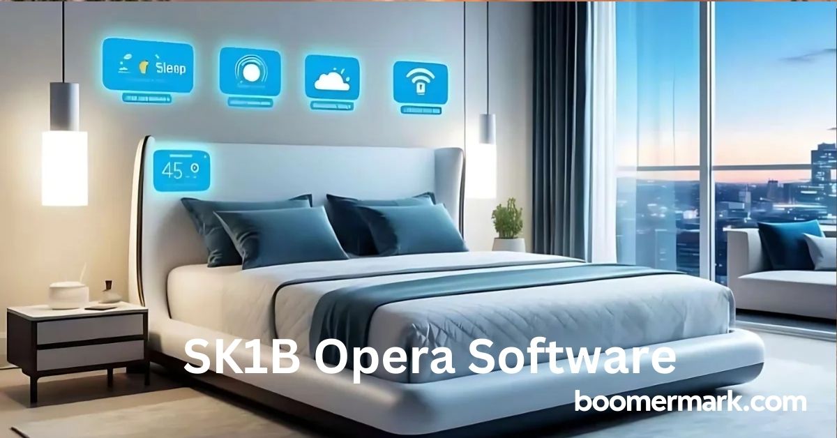 SK1B Opera Software