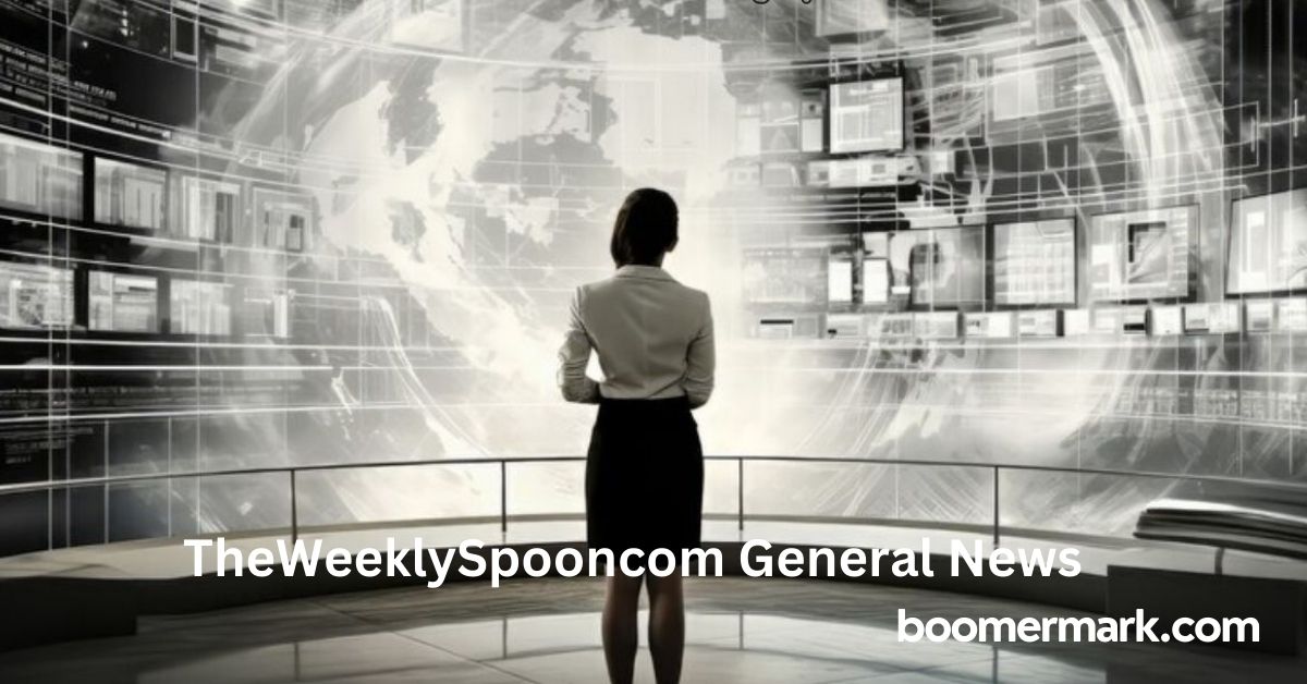 TheWeeklySpooncom General News