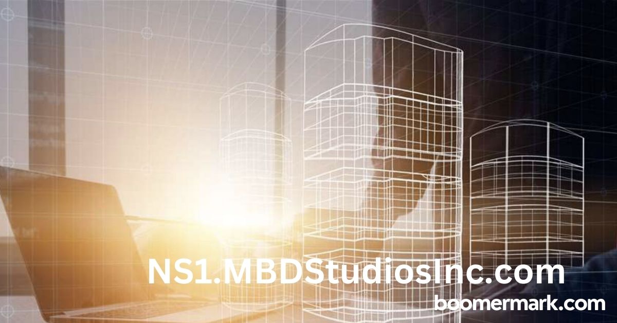 NS1.MBDStudiosInc.com