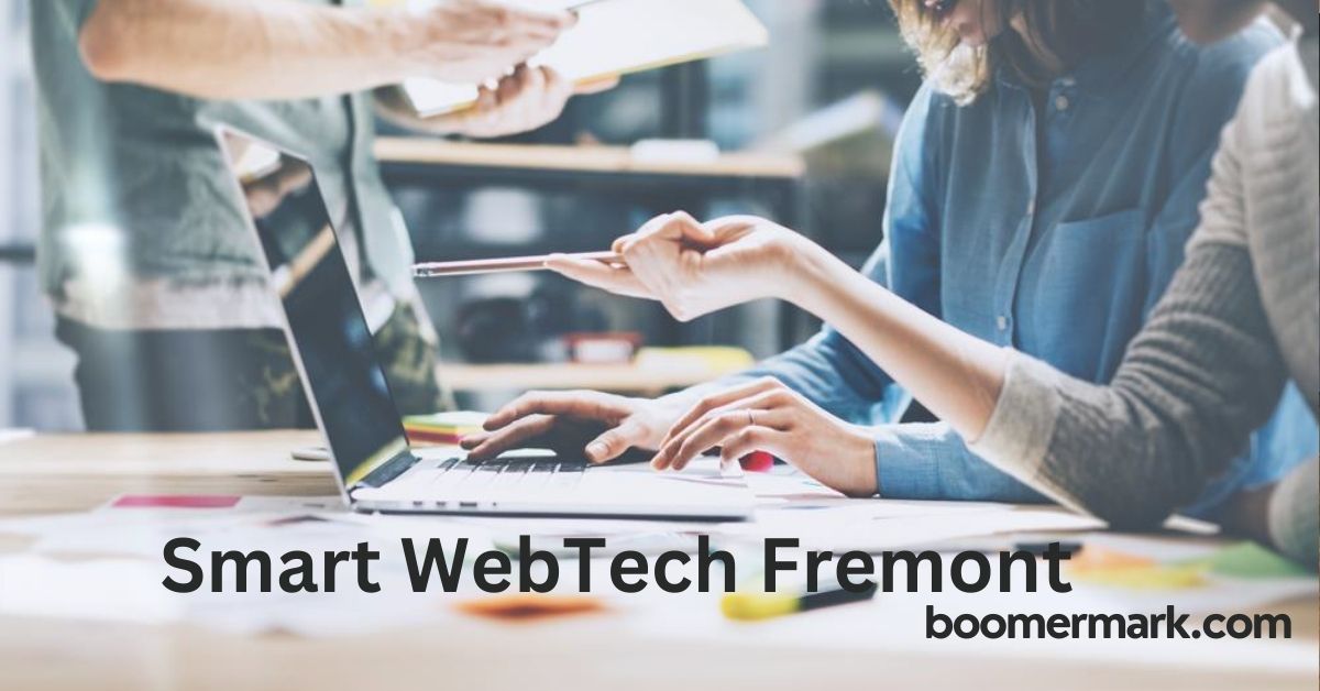 Smart WebTech Fremont