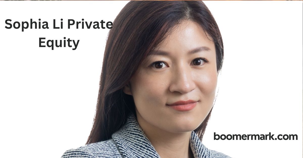 Sophia Li Private Equity