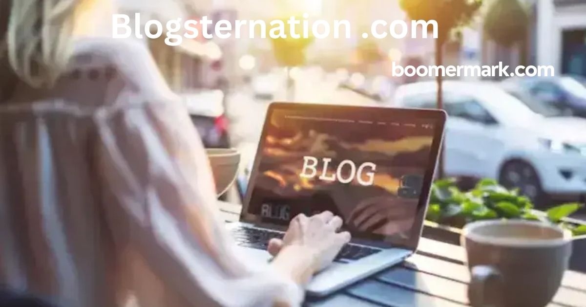 Blogsternation .com