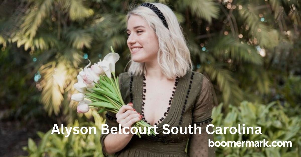 Alyson Belcourt South Carolina