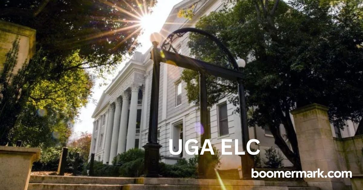 UGA ELC