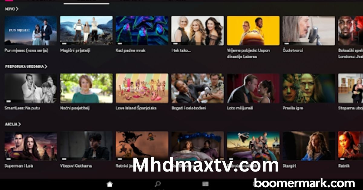 Mhdmaxtv.com