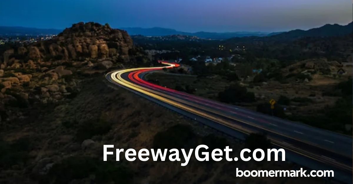 FreewayGet.com