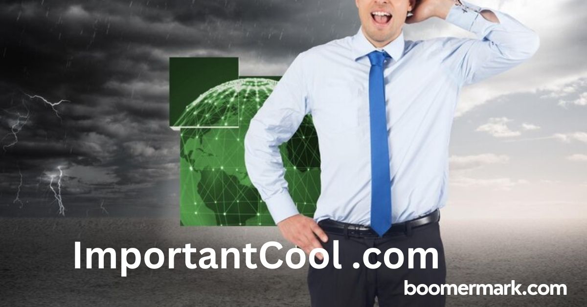 ImportantCool .com