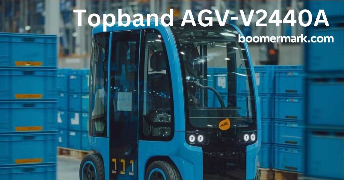 Topband AGV-V2440A