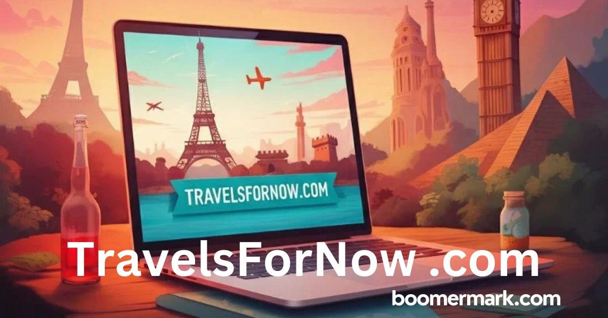 TravelsForNow .com