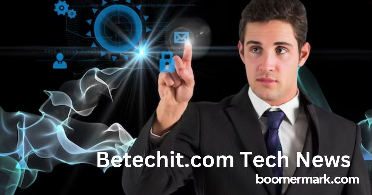 Betechit.com Tech News