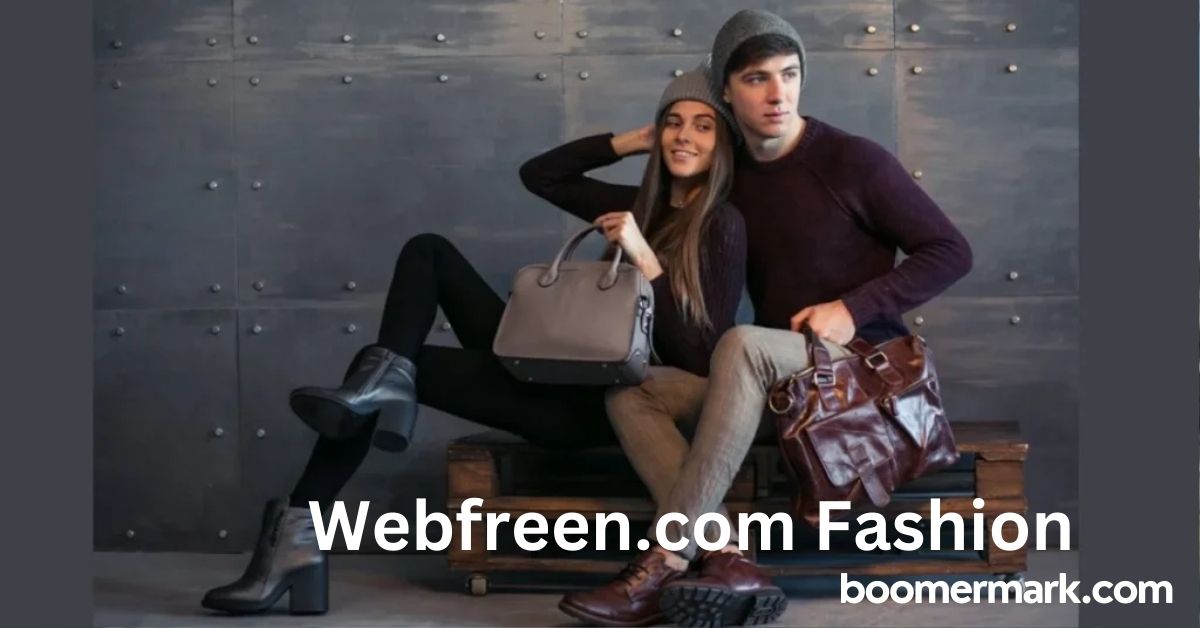 Webfreen.com Fashion