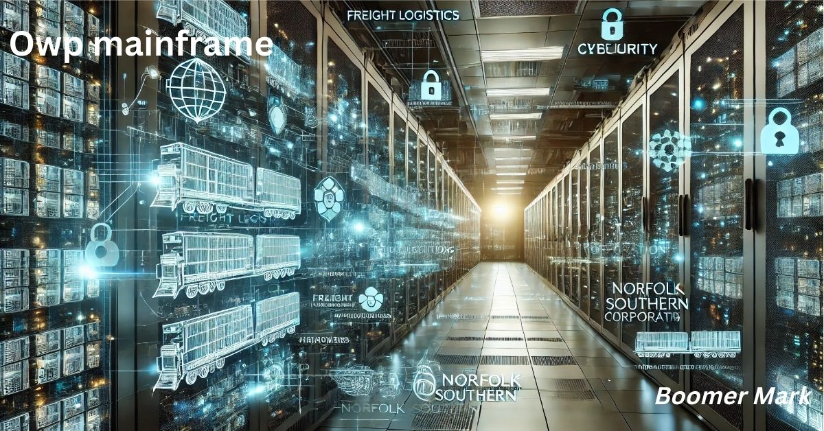 owp mainframe