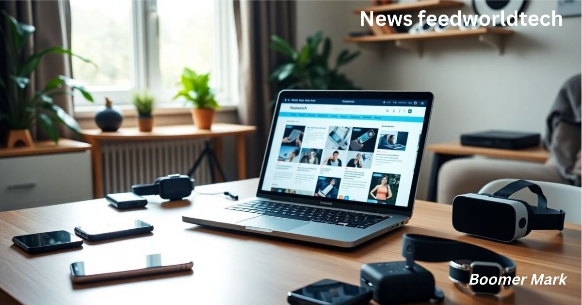 news feedworldtech